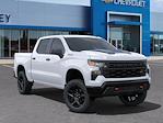 New 2025 Chevrolet Silverado 1500 Custom Crew Cab 4WD, Pickup for sale #G57599 - photo 31