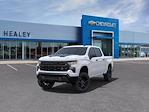 New 2025 Chevrolet Silverado 1500 Custom Crew Cab 4WD, Pickup for sale #G57599 - photo 32