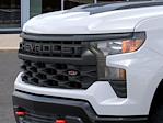 New 2025 Chevrolet Silverado 1500 Custom Crew Cab 4WD, Pickup for sale #G57599 - photo 37