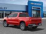 New 2025 Chevrolet Silverado 1500 LT Crew Cab 4WD, Pickup for sale #G57637 - photo 27