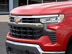 New 2025 Chevrolet Silverado 1500 LT Crew Cab 4WD, Pickup for sale #G57637 - photo 37