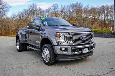 Used 2022 Ford F-450 XL Regular Cab 4x2, Pickup for sale #GU4382B - photo 1