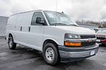 2018 Chevrolet Express 2500 SRW RWD, Empty Cargo Van for sale #GU5671A - photo 1