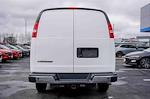 Used 2018 Chevrolet Express 2500 RWD, Empty Cargo Van for sale #GU5671A - photo 12