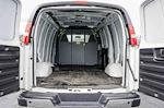 Used 2018 Chevrolet Express 2500 RWD, Empty Cargo Van for sale #GU5671A - photo 13