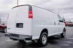 Used 2018 Chevrolet Express 2500 RWD, Empty Cargo Van for sale #GU5671A - photo 2