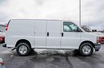 Used 2018 Chevrolet Express 2500 RWD, Empty Cargo Van for sale #GU5671A - photo 17