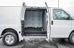 2018 Chevrolet Express 2500 SRW RWD, Empty Cargo Van for sale #GU5671A - photo 18