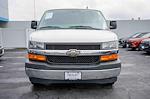 2018 Chevrolet Express 2500 SRW RWD, Empty Cargo Van for sale #GU5671A - photo 9