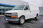 Used 2018 Chevrolet Express 2500 RWD, Empty Cargo Van for sale #GU5671A - photo 10