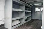 Used 2020 GMC Savana 2500 Work Van RWD, Upfitted Cargo Van for sale #GU6240B - photo 15