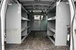 2020 GMC Savana 2500 SRW RWD, Upfitted Cargo Van for sale #GU6240B - photo 2