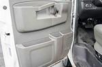 Used 2020 GMC Savana 2500 Work Van RWD, Upfitted Cargo Van for sale #GU6240B - photo 25