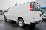 Used 2020 GMC Savana 2500 Work Van RWD, Upfitted Cargo Van for sale #GU6240B - photo 13