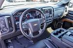 2018 Chevrolet Silverado 1500 Double Cab SRW 4WD, Pickup for sale #GU6325B - photo 4