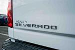 Used 2020 Chevrolet Silverado 2500 LTZ Double Cab 4WD, Pickup for sale #GU6435A - photo 9