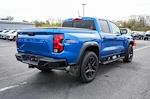 Used 2023 Chevrolet Colorado Trail Boss Crew Cab 4WD, Pickup for sale #GU6521A - photo 4