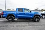 Used 2023 Chevrolet Colorado Trail Boss Crew Cab 4WD, Pickup for sale #GU6521A - photo 14