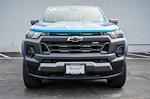 Used 2023 Chevrolet Colorado Trail Boss Crew Cab 4WD, Pickup for sale #GU6521A - photo 6
