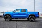 Used 2023 Chevrolet Colorado Trail Boss Crew Cab 4WD, Pickup for sale #GU6521A - photo 9
