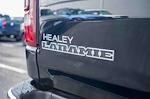 Used 2022 Ram 1500 Laramie Crew Cab 4x4, Pickup for sale #GU6570A - photo 20
