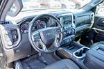 2021 Chevrolet Silverado 1500 Crew Cab SRW 4WD, Pickup for sale #GU6575A - photo 3