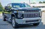 Used 2020 Chevrolet Silverado 3500 LTZ Crew Cab 4WD, Pickup for sale #GU6991A - photo 1