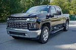 Used 2020 Chevrolet Silverado 3500 LTZ Crew Cab 4WD, Pickup for sale #GU6991A - photo 8