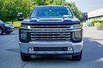 Used 2020 Chevrolet Silverado 3500 LTZ Crew Cab 4WD, Pickup for sale #GU6991A - photo 3