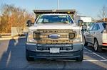 Used 2021 Ford F-550 XL Regular Cab 4x4, Dump Truck for sale #GU7182A - photo 6