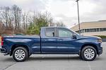 Used 2021 Chevrolet Silverado 1500 Custom Double Cab 4x4, Pickup for sale #GUK1127 - photo 12