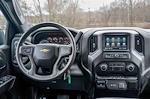 Used 2021 Chevrolet Silverado 1500 Custom Double Cab 4x4, Pickup for sale #GUK1127 - photo 14