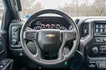 Used 2021 Chevrolet Silverado 1500 Custom Double Cab 4x4, Pickup for sale #GUK1127 - photo 15