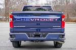 Used 2021 Chevrolet Silverado 1500 Custom Double Cab 4x4, Pickup for sale #GUK1127 - photo 9