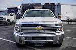 Used 2015 Chevrolet Silverado 3500 Work Truck Regular Cab 4x4, Stake Bed for sale #GUP0606 - photo 7