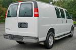 Used 2022 Chevrolet Express 2500 Work Truck RWD, Empty Cargo Van for sale #GUP1067Q - photo 2