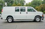 Used 2022 Chevrolet Express 2500 Work Truck RWD, Empty Cargo Van for sale #GUP1067Q - photo 15