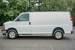 Used 2022 Chevrolet Express 2500 Work Truck RWD, Empty Cargo Van for sale #GUP1067Q - photo 9