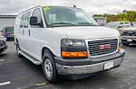 Used 2022 GMC Savana 2500 Work Van RWD, Empty Cargo Van for sale #GUP1068Q - photo 1