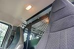 Used 2022 GMC Savana 2500 Work Van RWD, Empty Cargo Van for sale #GUP1068Q - photo 13