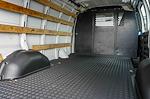 Used 2022 GMC Savana 2500 Work Van RWD, Empty Cargo Van for sale #GUP1068Q - photo 19