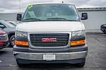 Used 2022 GMC Savana 2500 Work Van RWD, Empty Cargo Van for sale #GUP1068Q - photo 4