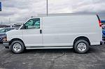 Used 2022 GMC Savana 2500 Work Van RWD, Empty Cargo Van for sale #GUP1068Q - photo 6