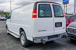 Used 2022 GMC Savana 2500 Work Van RWD, Empty Cargo Van for sale #GUP1068Q - photo 7