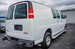 Used 2022 GMC Savana 2500 Work Van RWD, Empty Cargo Van for sale #GUP1068Q - photo 2