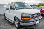 Used 2022 GMC Savana 2500 Work Van RWD, Empty Cargo Van for sale #GUP1078Q - photo 1