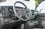 Used 2022 GMC Savana 2500 Work Van RWD, Empty Cargo Van for sale #GUP1078Q - photo 11