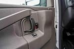 Used 2022 GMC Savana 2500 Work Van RWD, Empty Cargo Van for sale #GUP1078Q - photo 12