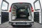 Used 2022 GMC Savana 2500 Work Van RWD, Empty Cargo Van for sale #GUP1078Q - photo 15