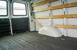 Used 2022 GMC Savana 2500 Work Van RWD, Empty Cargo Van for sale #GUP1078Q - photo 18